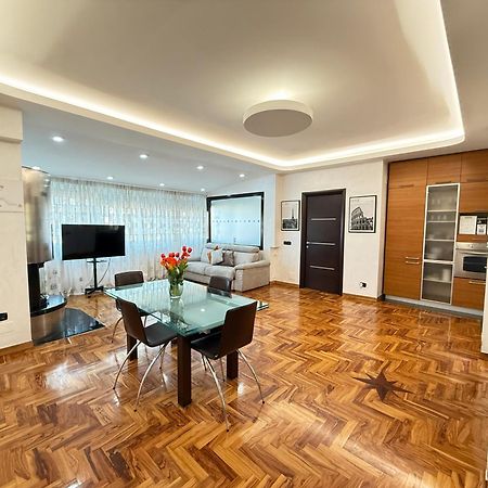 Luxury Av Apartment Rome Exterior photo