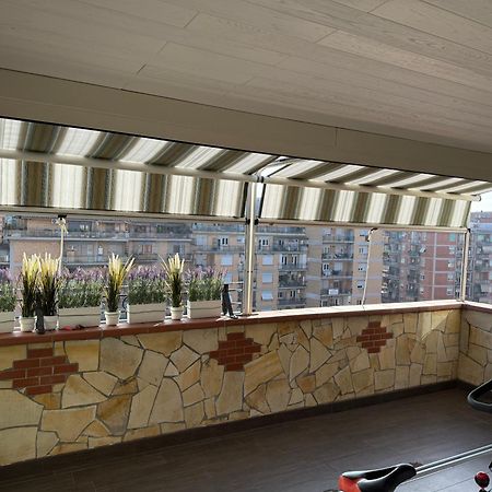 Luxury Av Apartment Rome Exterior photo