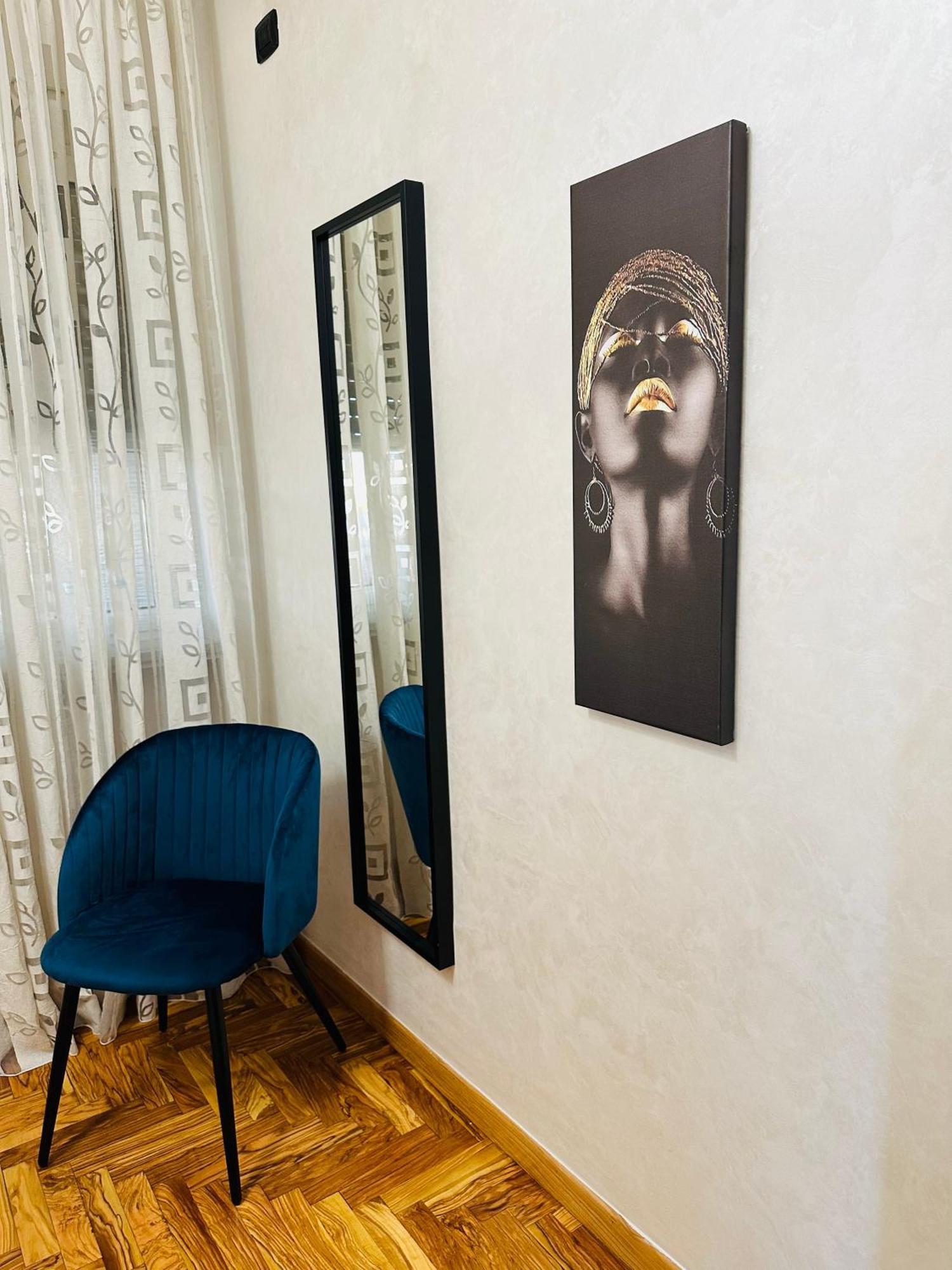 Luxury Av Apartment Rome Exterior photo