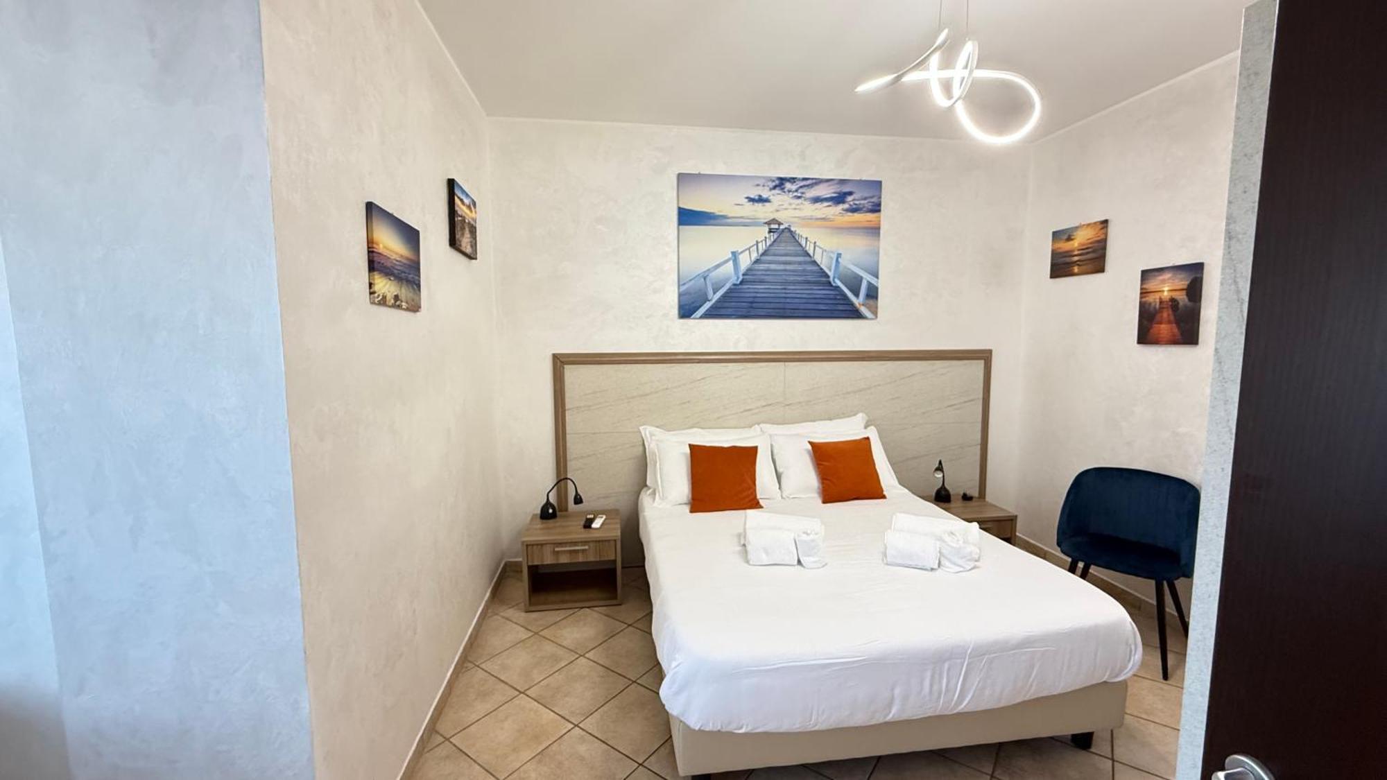 Luxury Av Apartment Rome Exterior photo