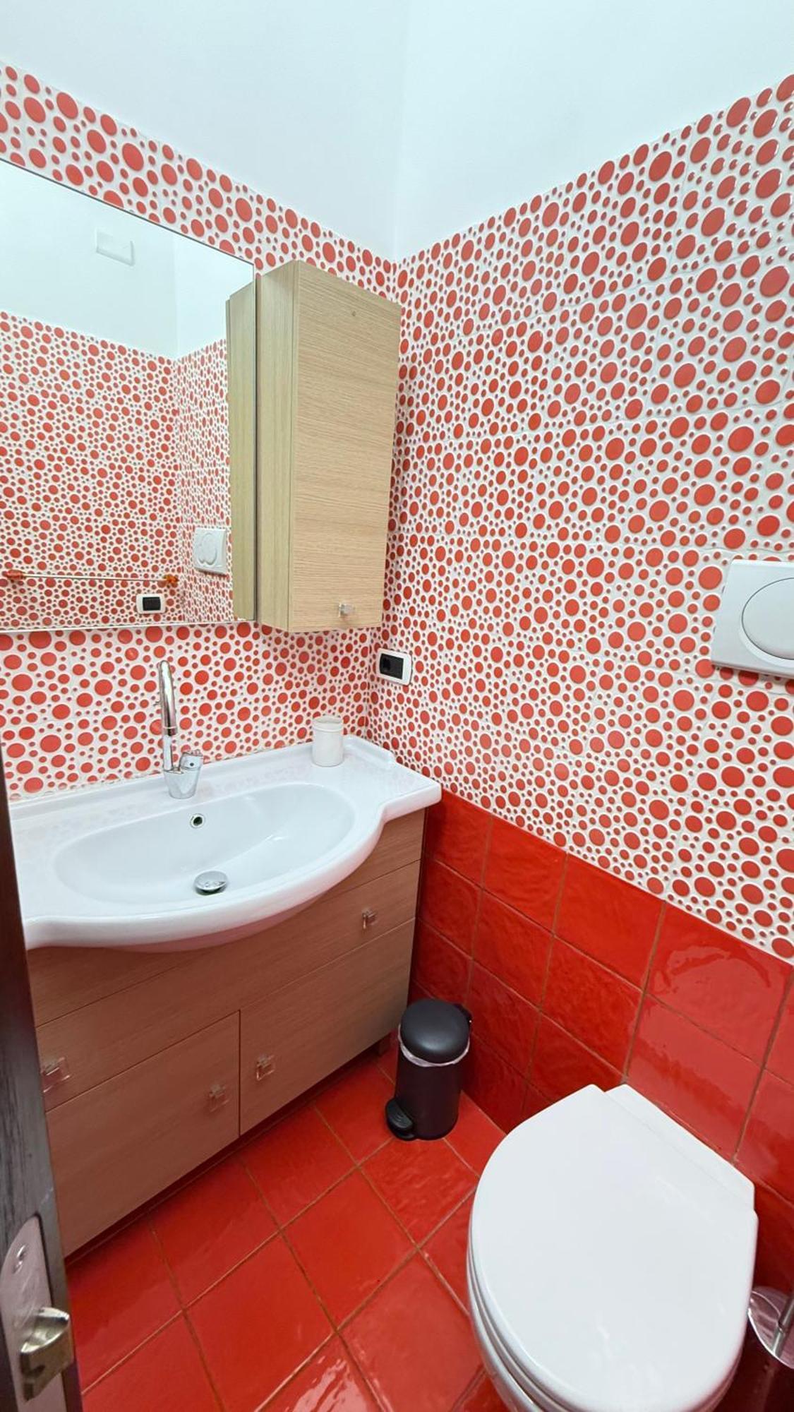 Luxury Av Apartment Rome Exterior photo