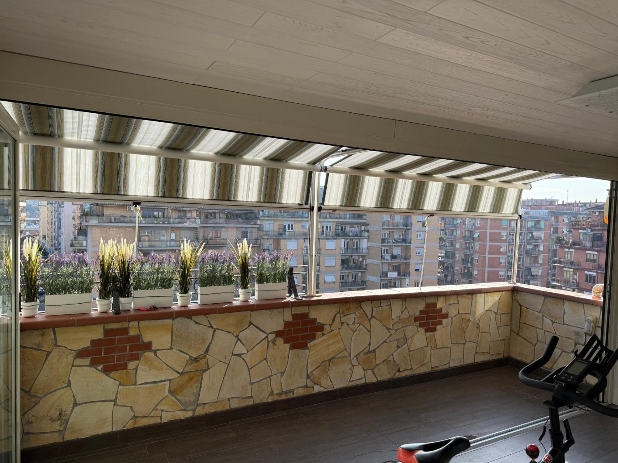Luxury Av Apartment Rome Exterior photo