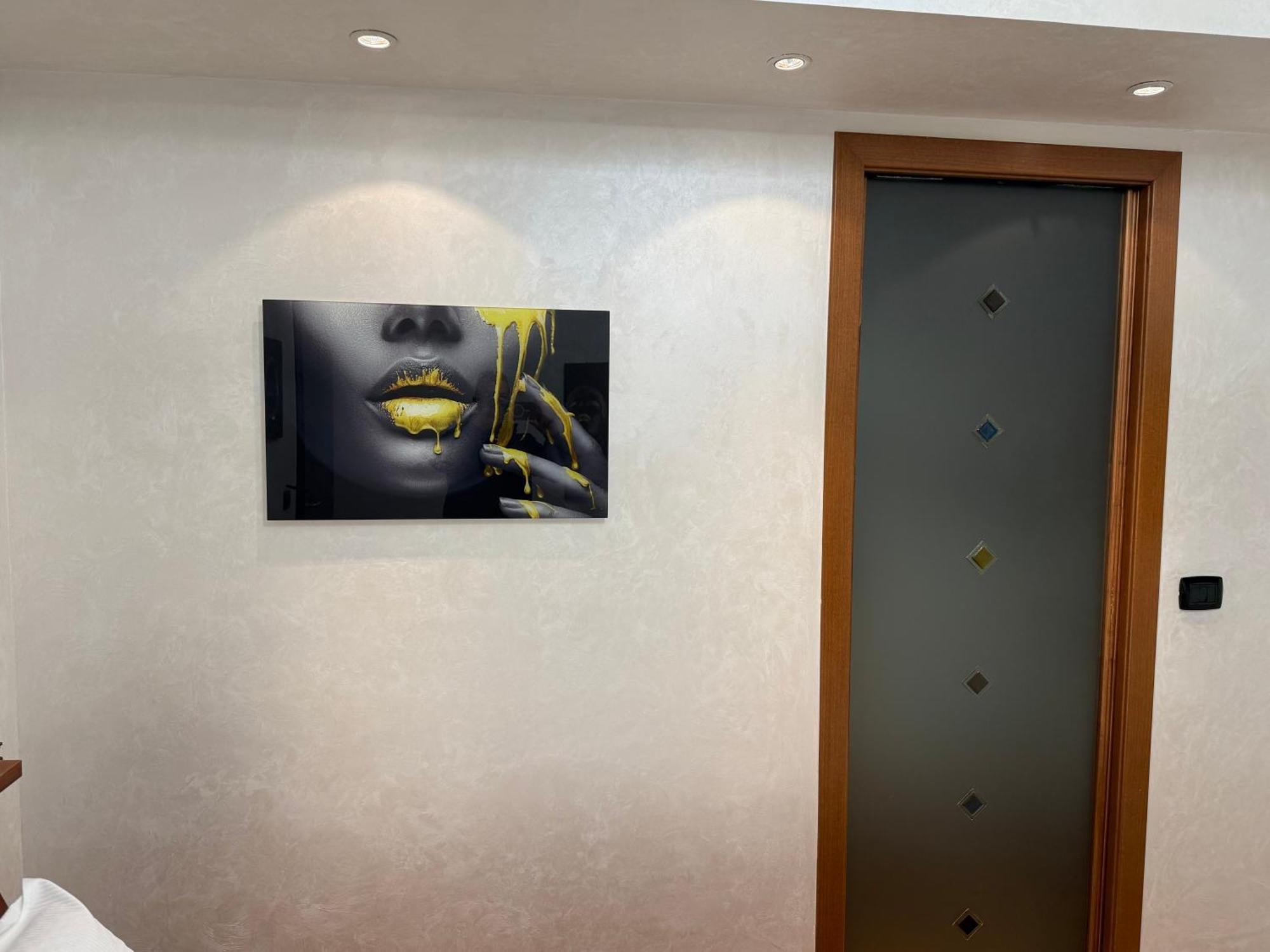 Luxury Av Apartment Rome Exterior photo