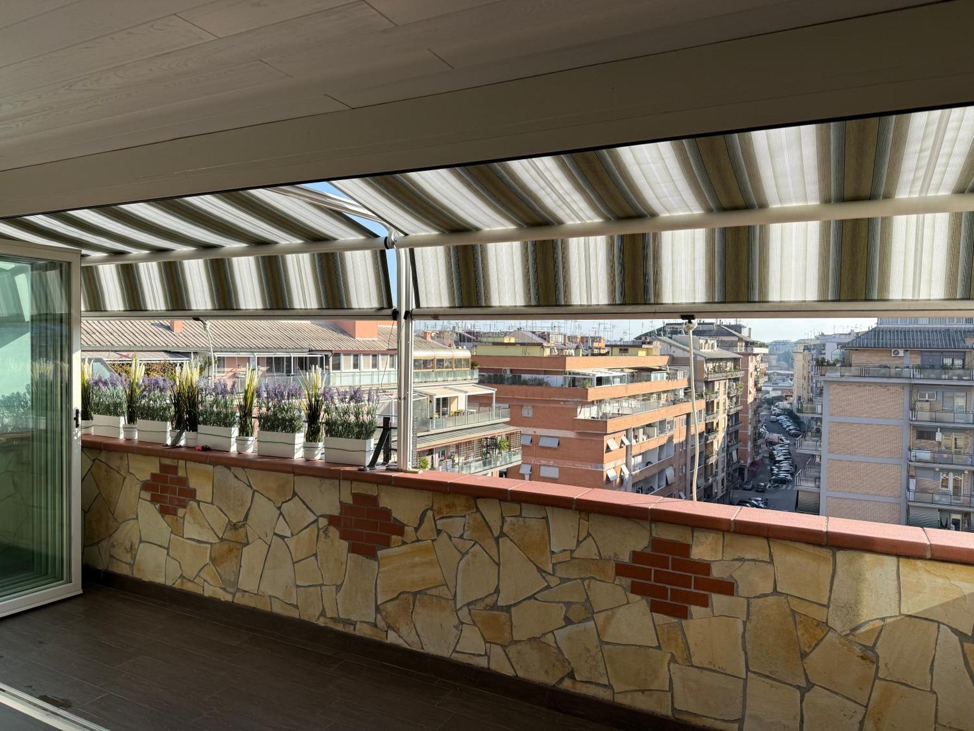 Luxury Av Apartment Rome Exterior photo